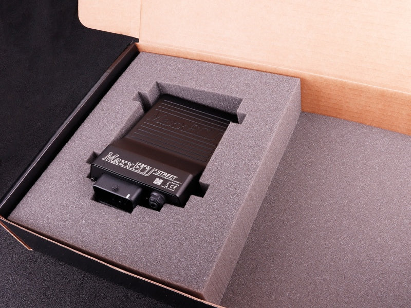MaxxECU Street Box