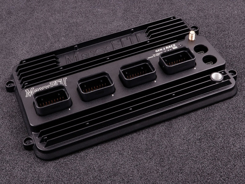 MaxxECU Race Gen2 Box