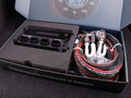 MaxxECU GEN2 RACE, Dual LSU 5.2-vel, szabad végű beszerelő szett