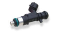 EV14 injektor, 12 Ohm, 1000 cc, C15, USCAR, O-O 47 mm, közép, 11 mm rövid felső adapter szűrővel, alsó 16 mm tömítés (EV14-1000-M11)