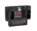 CARTEK Power Distribution Module PDM-08C (8 csatorna, CAN)