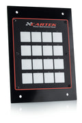 CARTEK Power Distribution Panel PDP-16 (16 csatorna)